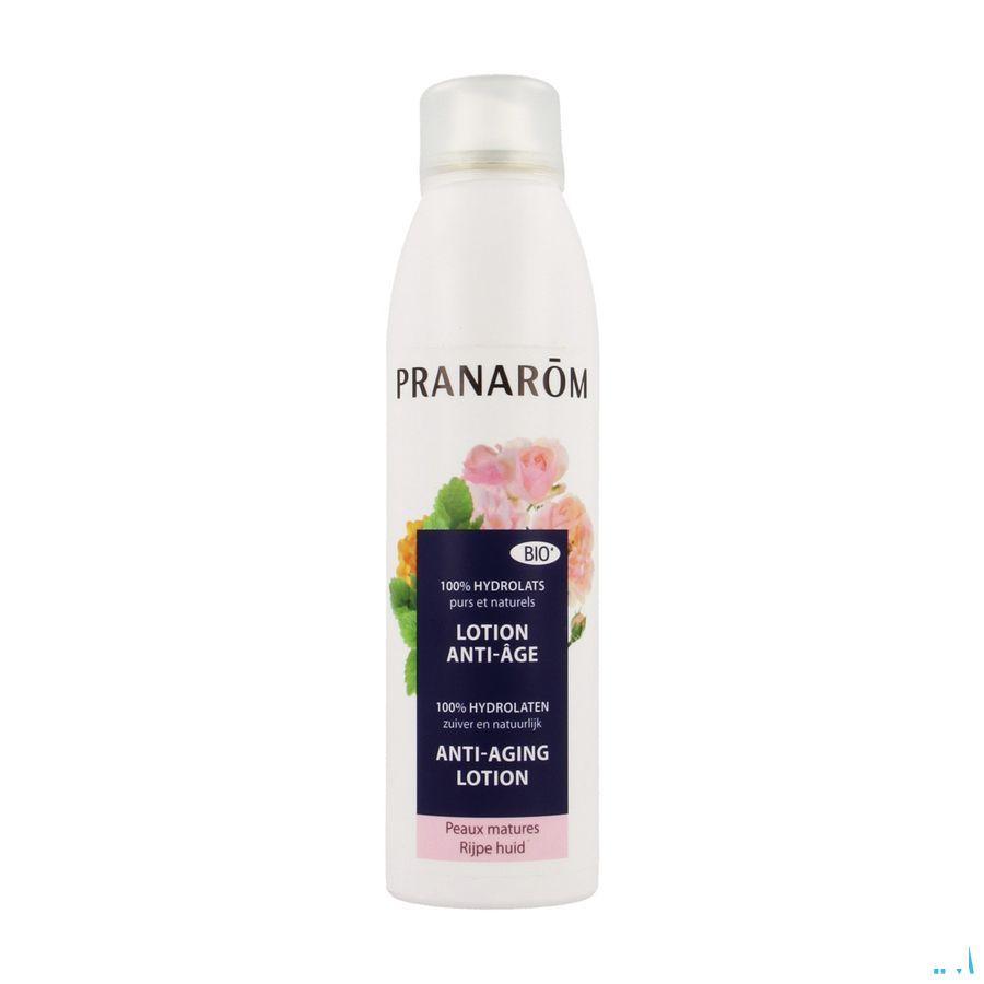 Hydrolat Anti age 170 ml  -  Pranarom