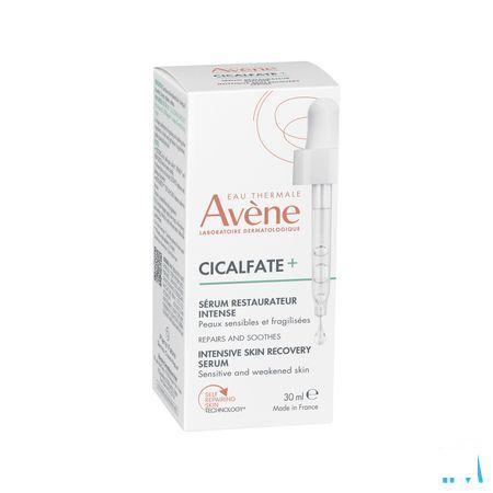 Avene Cicalfate+ Serum Intens Herstellend 30 ml