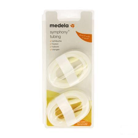 Medela Personalfit Plus Tuyaux 2  -  Medela