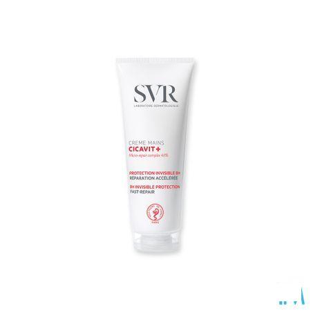Svr Cicavit Creme Mains Tube 75 gr