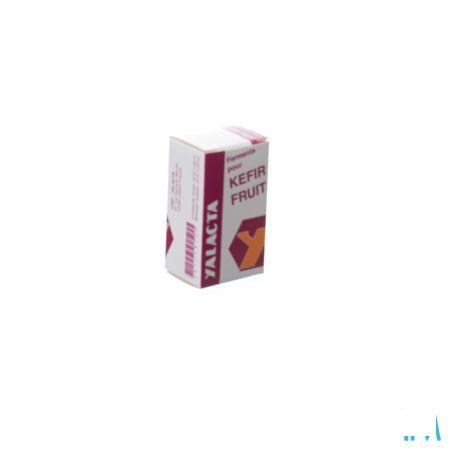 Yalacta Kefir Fruit  -  Gelbopharma