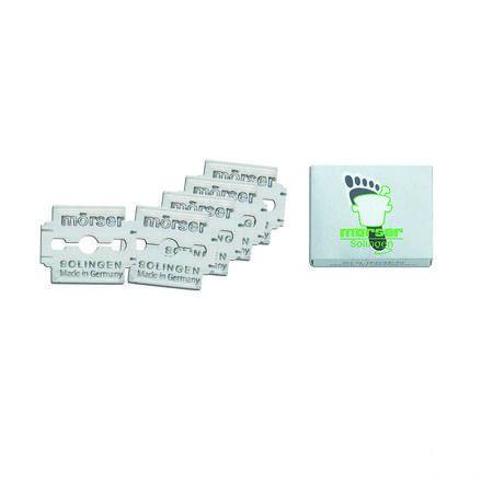 Morser Eeltschaaf Mesjes Nr 76  -  Eureka Pharma