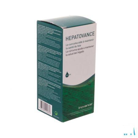 Inovance Hepatovance Flacon 300 ml Ca131  -  Ysonut