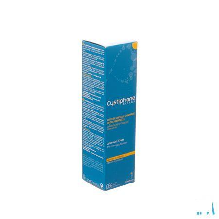 Cystiphane Biorga Lotion Anti chute 125 ml