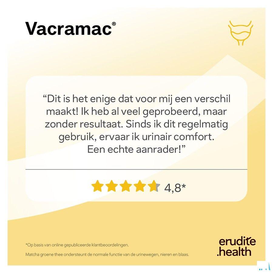 Vacramac 30 Caps 3X10 Nutriphyt