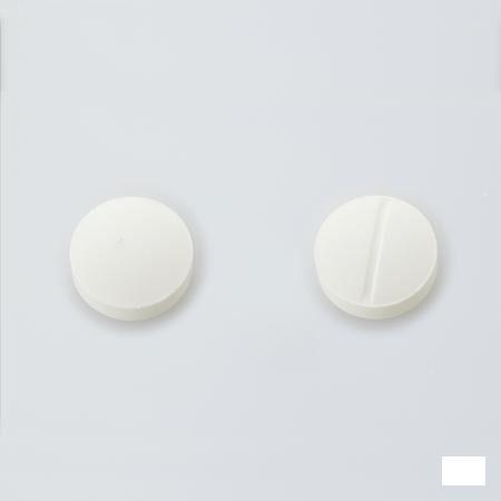 Pyridoxine Tabletten 20x250 mg