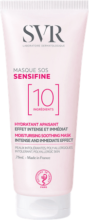 Svr Sensifine Masque 75 ml