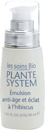 Plante System Emuls A/Age Eclat Hibiscus 30ml  -  Arkopharma 