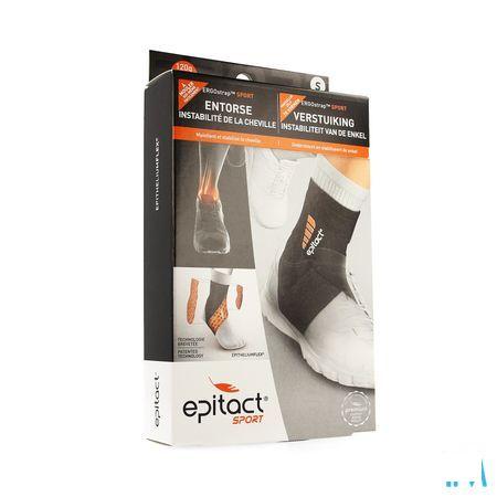 Epitact Ergostrap S  -  Millet Innovation