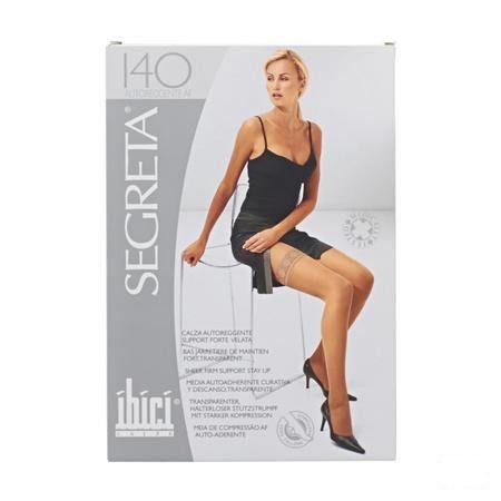 Segreta Stays Up Kous 140d Kleur 36 T3  -  Teleflex Medical