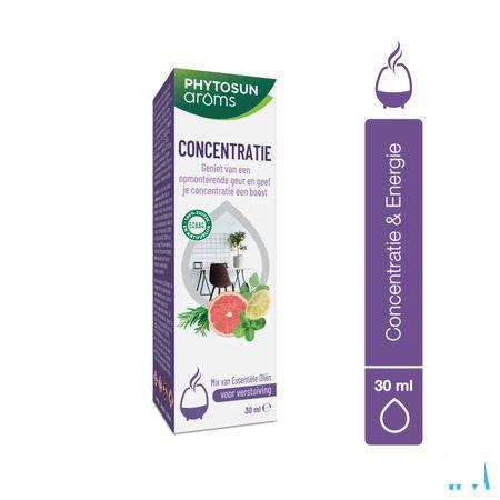 Phytosun Complex Concentratie 30 ml