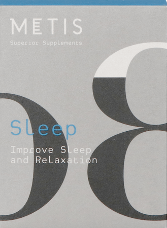 Metis Sleep 08 Start Caps 30