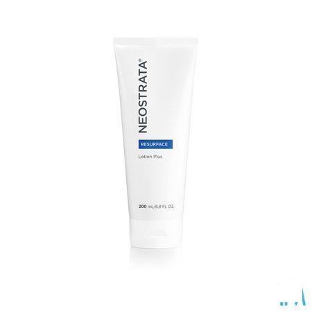 Neostrata Lotion Plus 200 ml  -  Hdp Medical Int.