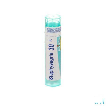 Staphysagria 30K Gr 4g  -  Boiron