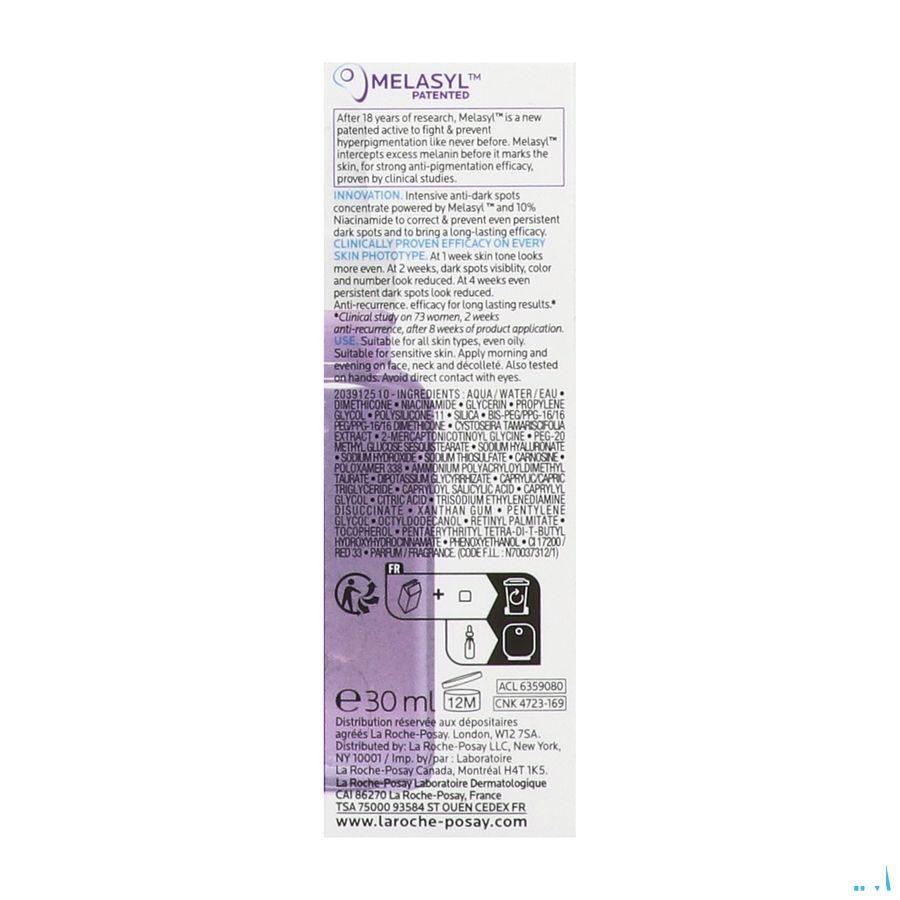 Mela B3 Serum 30 ml