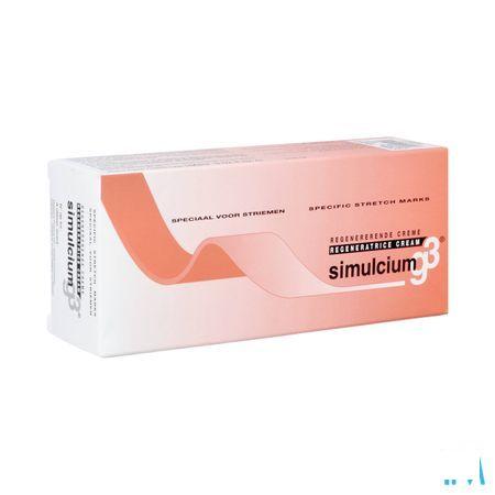 Dermagor Simulcium Tube 100 ml