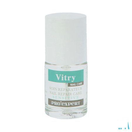 Vitry Nagel Herstel. Sensitive Pro Expert 10 ml