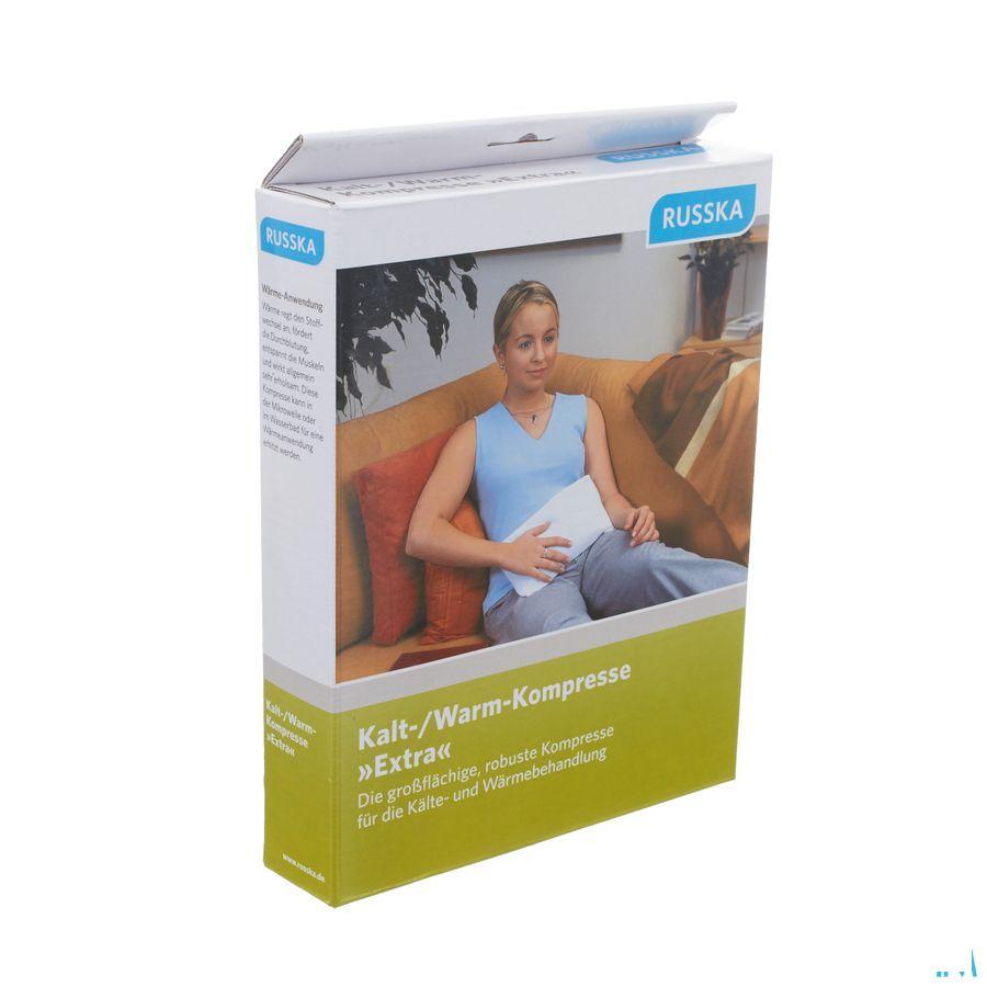 Pharmex Cold Hot Pack 30x18cm  -  Infinity Pharma