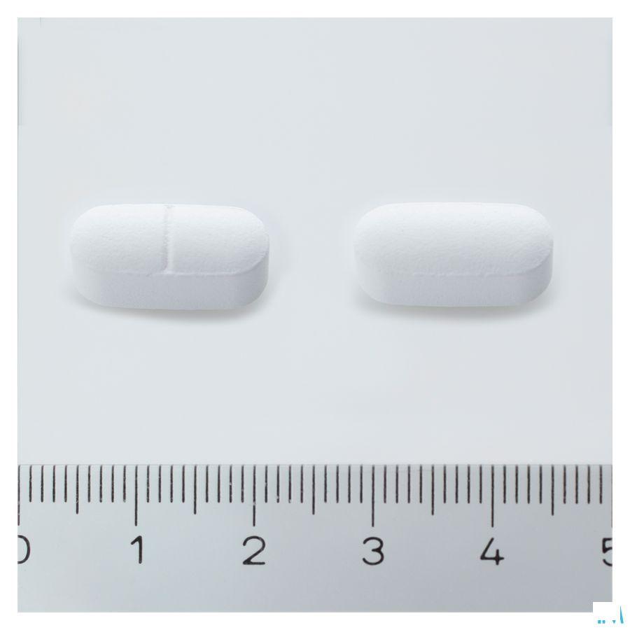 Glucosam-plus Comprimes 90  -  Deba Pharma