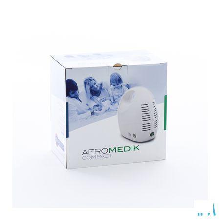 Medik Aeromedik Compact Aerosol