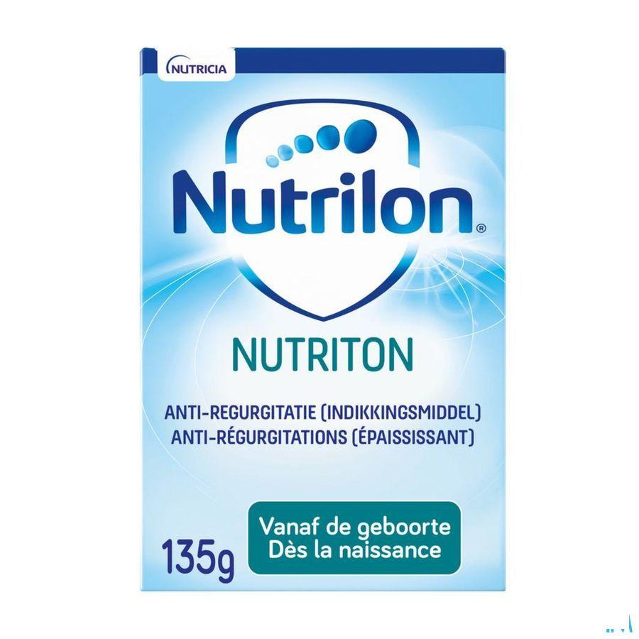 Nutriton En Cas De Regurgitation Poudre 135 gr  -  Nutricia