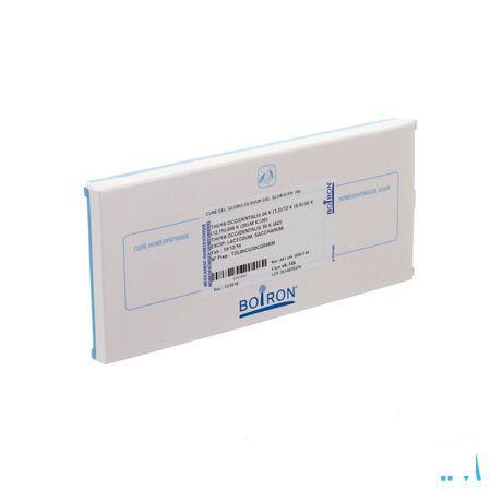 Thuya Occidentalis Cure 6k-MK  -  Boiron