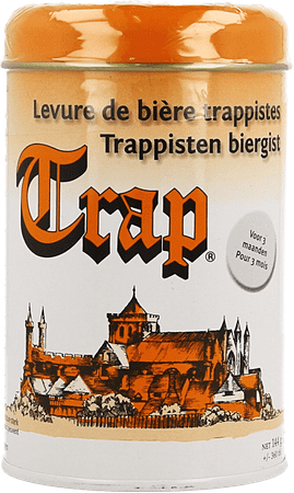 Trap Trappisten Biergisttabletten 144 G  -  Revogan