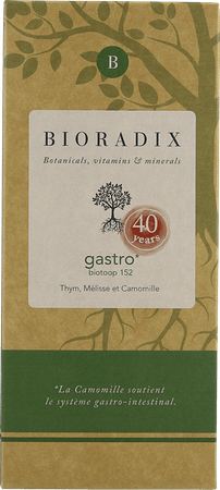 Biotoop Gastro 500 ml
