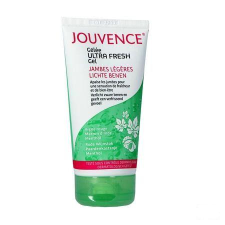 Jouvence Gel Ultra Fresh 150 ml