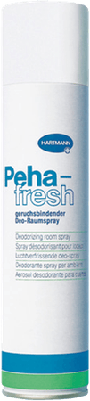 Peha Fresh 400 ml 1 P/s  -  Hartmann