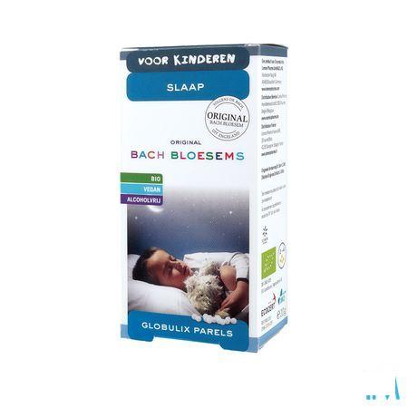 Bachbloesem Kids Slaap  -  Eureka Pharma