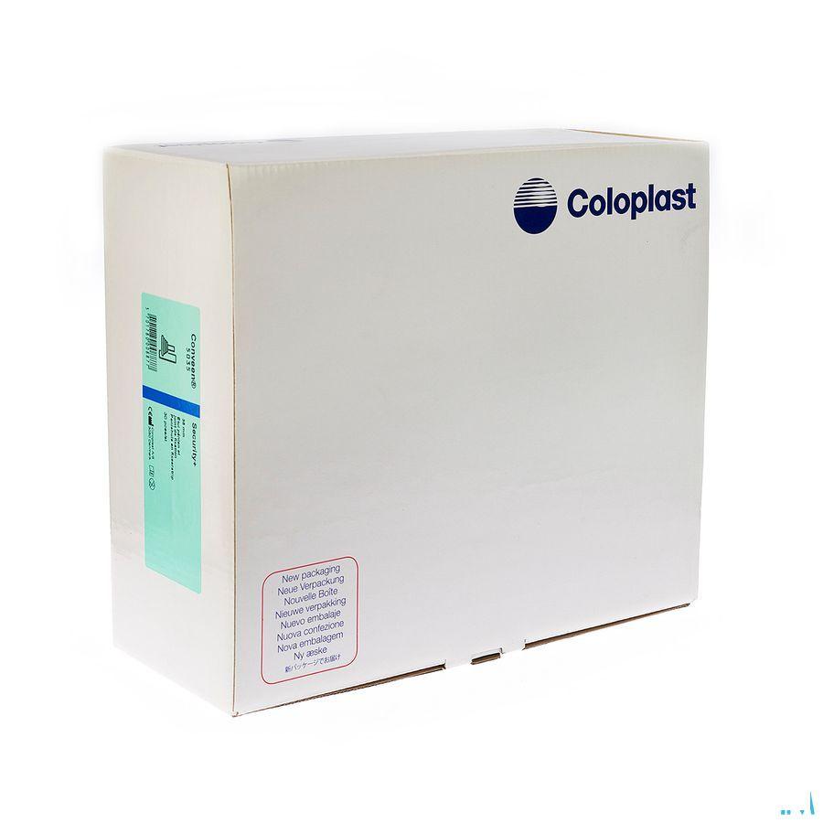 Conveen Security Plus Etui Penien + fix 35mm 30 5035  -  Coloplast