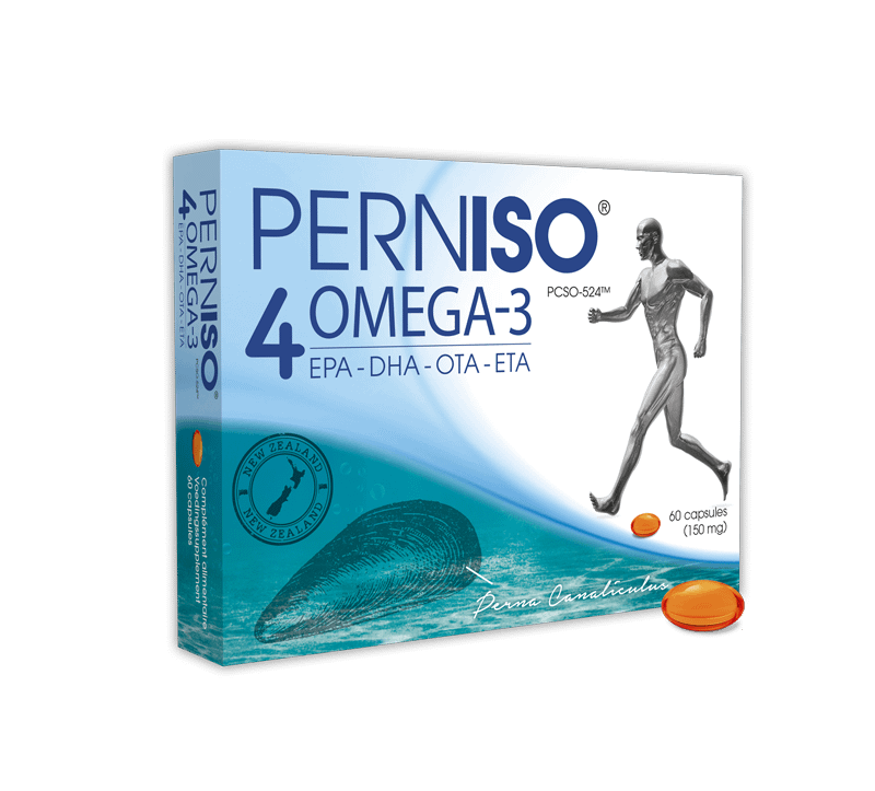 Perniso Pcso-524 Caps 60