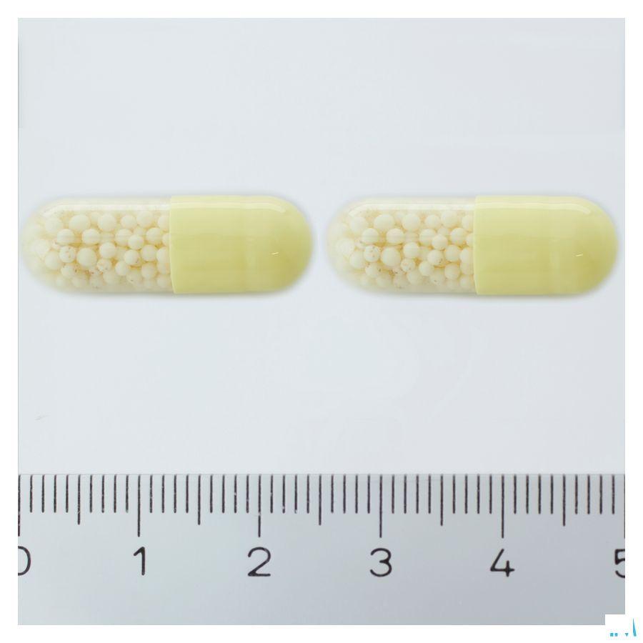 C Will Capsule. 60