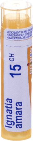 Ignatia Amara 15CH Gr 4g  -  Boiron
