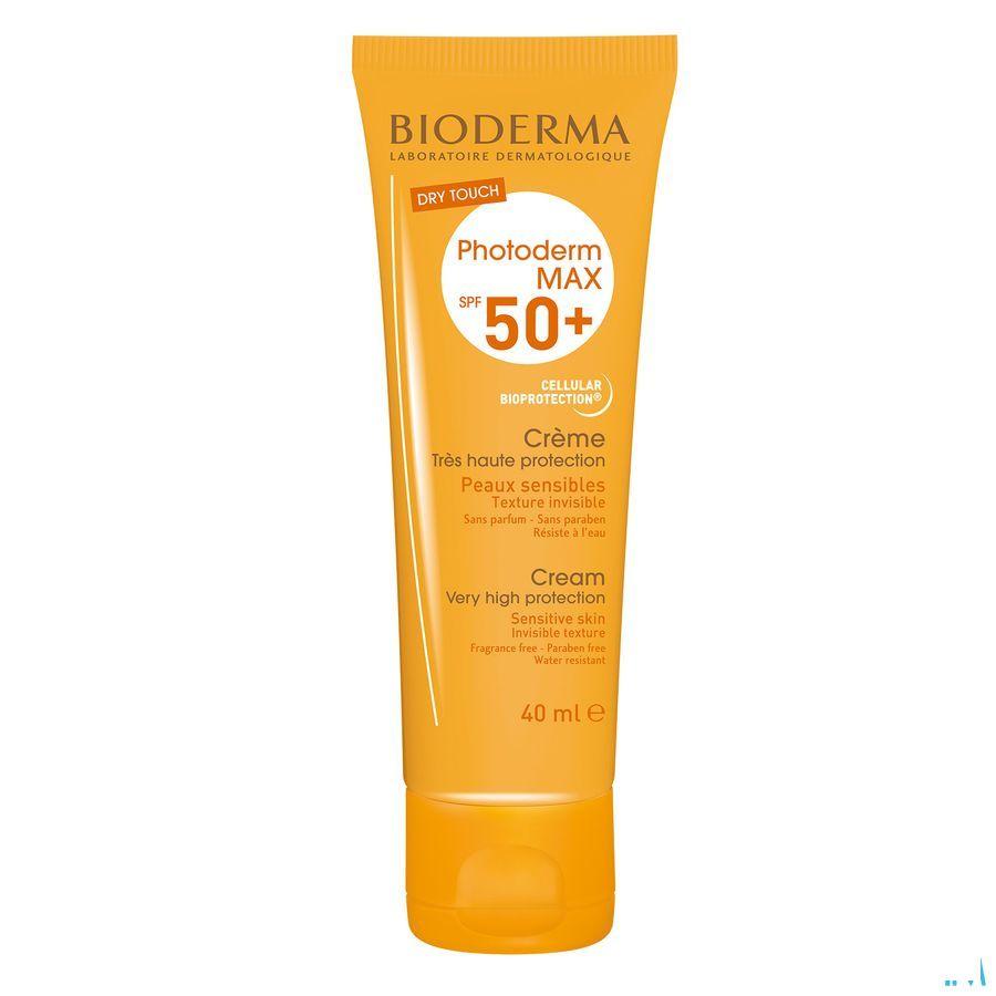 Bioderma Photoderm Max Creme Ip50 + Tube 40 ml