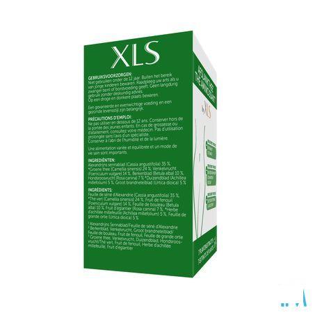 Xls Afslankingsthee Zakje 20  -  Perrigo