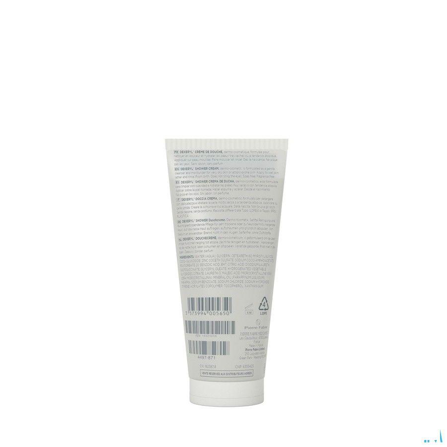 Dexeryl Creme Douche 200 ml