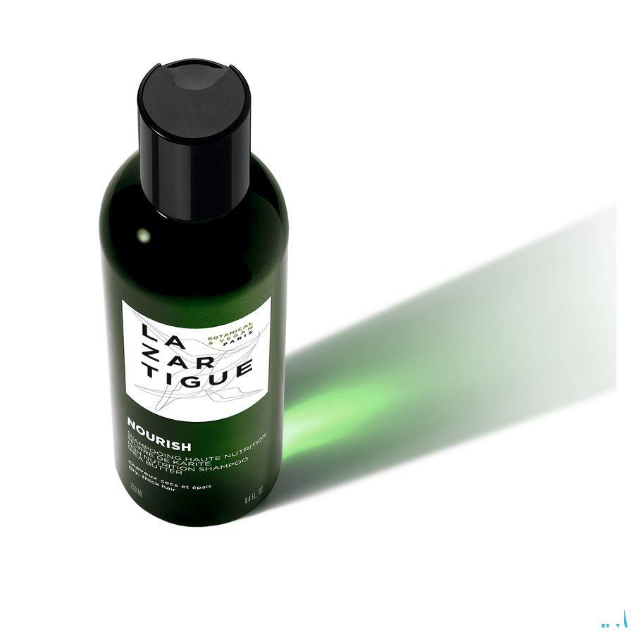 Lazartigue Shampooing  Haute Nutrition 250 ml