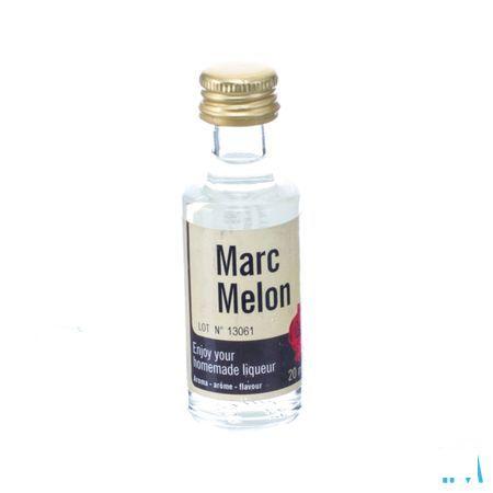 Lick Marc Melon 20 ml  -  Lick