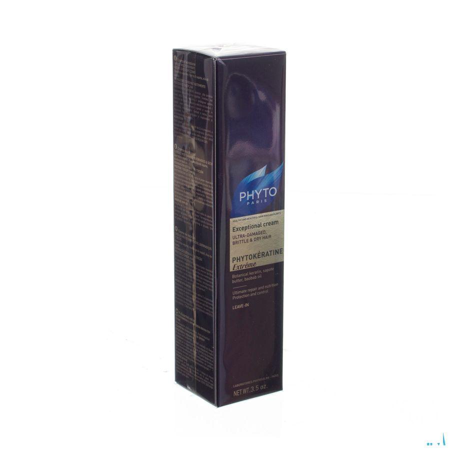 Phytokeratine Extreme Creme Pompfl 100 ml