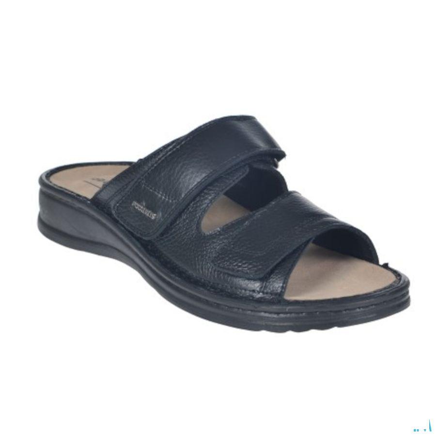 Podartis Michelangelo Sr104011 Man Black 43