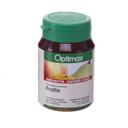 Frutin Tabletten 50 Optimax 