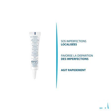Ducray Keracnyl Stop Bouton 10  ml Nf