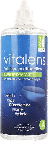 Vitalens Eco Fr 400 ml