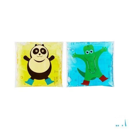 Nexcare 3M Coldhot Th.Pack Happy Kids Gel2 N1573Kd  -  3M