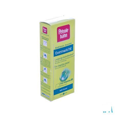 Petrole Hahn Lot Sebo-regul. 300 ml