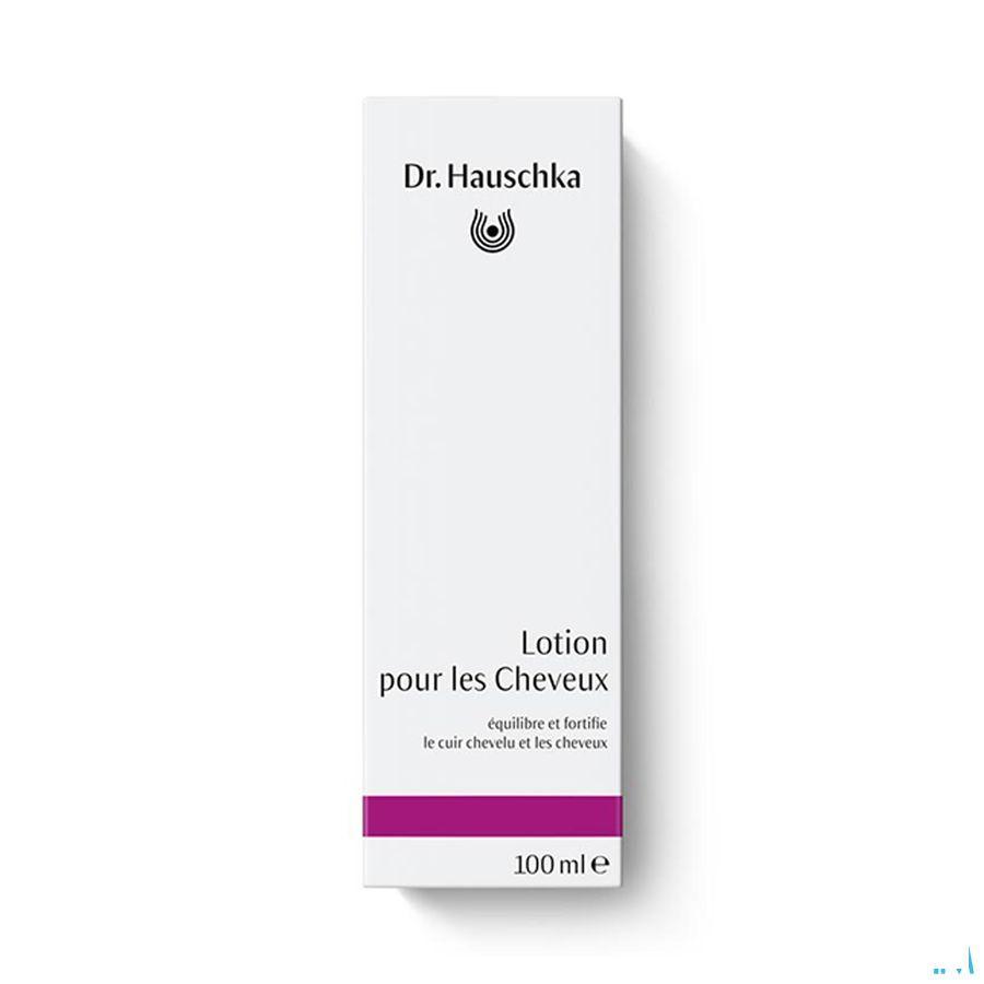 Dr.Hauschka Haarlotion 100  ml