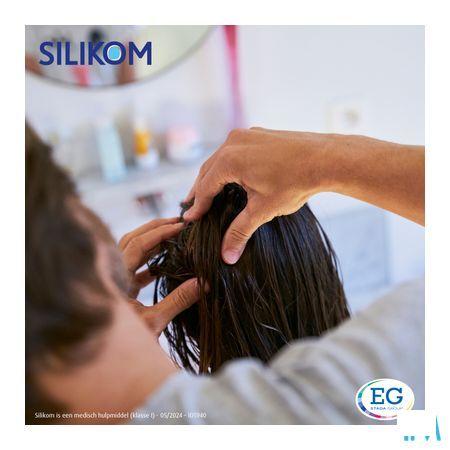 Silikom Once Spray Gel Anti pouce 100 ml  -  EG