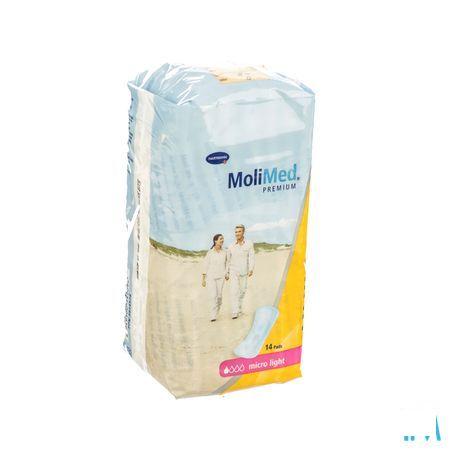 Molimed Micro Light 14 1681329  -  Hartmann